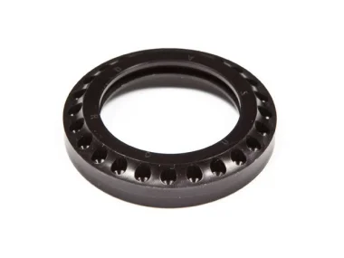 Quamen "Steuersatzstaubkappe"