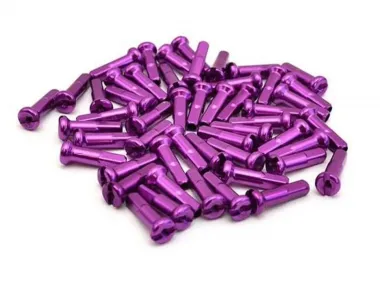 Rant BMX "Alloy" Spoke Nipples