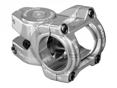 Reverse Components "Black-One D-2 35mm Titanium" Ahead Vorbau