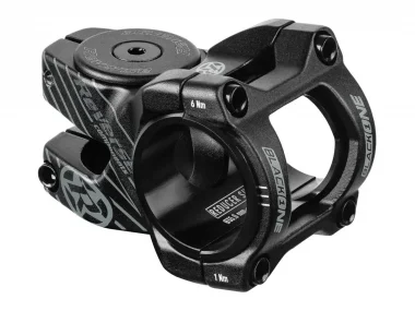 Reverse Components "Black-One D-2 35mm" Ahead Vorbau