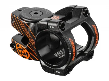 Reverse Components "Black-One D-2 35mm" Ahead Vorbau