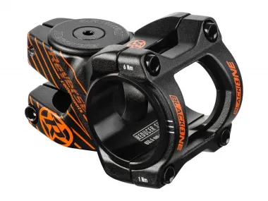 Reverse Components "Black-One D-2" MTB Ahead Vorbau