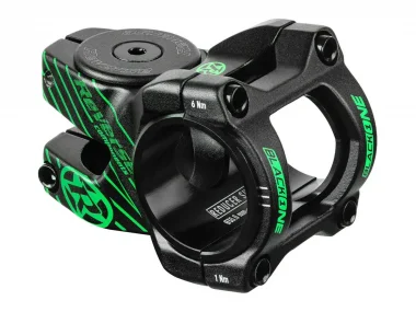 Reverse Components "Black-One D-2 35mm" Ahead Vorbau