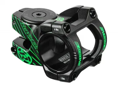 Reverse Components "Black-One D-2" MTB Ahead Vorbau