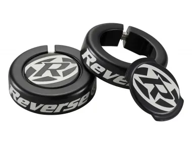 Reverse Components "Chip" MTB Lock-on Lenkerenden