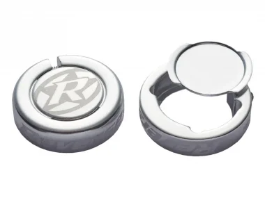 Reverse Components "Chip" MTB Lock-on Lenkerenden