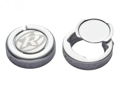 Reverse Components "Chip" MTB Lock-on Lenkerenden