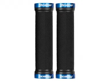 Reverse Components "Classic 28mm" MTB Griffe Lock-On