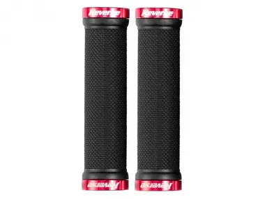 Reverse Components "Classic 28mm" MTB Griffe Lock-On