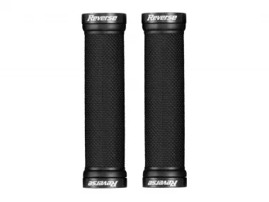 Reverse Components "Classic 28mm" MTB Griffe Lock-On