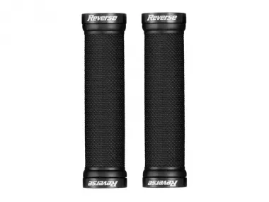 Reverse Components "Classic 28mm" MTB Griffe Lock-On