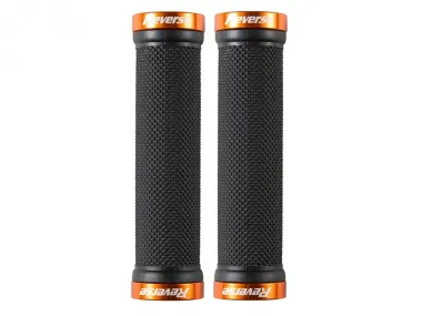 Reverse Components "Classic 29mm" MTB Griffe Lock-On