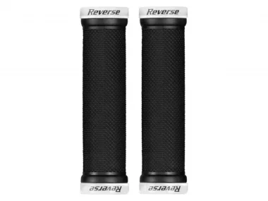 Reverse Components "Classic 31mm" MTB Lock-On Grips