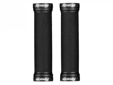 Reverse Components "Classic 31mm" MTB Lock-On Grips