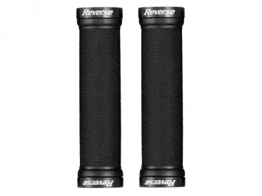 Reverse Components "Classic 31mm" MTB Griffe Lock-On