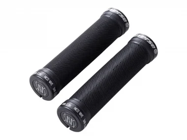 Reverse Components "Nico Vink" MTB Griffe Lock-On