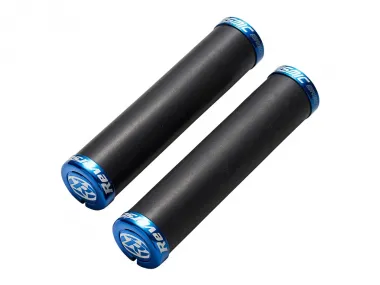 Reverse Components "Seismic Ergo 34mm" MTB Griffe Lock-On