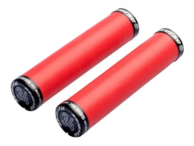 Reverse Components "Seismic Ergo 34mm" MTB Griffe Lock-On