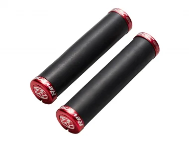 Reverse Components "Seismic Ergo 32mm" MTB Griffe Lock-On