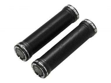 Reverse Components "Spin" MTB Griffe Lock-On