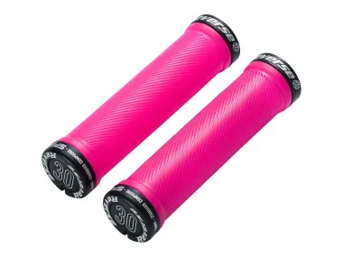 Reverse Components "Spin" MTB Griffe Lock-On