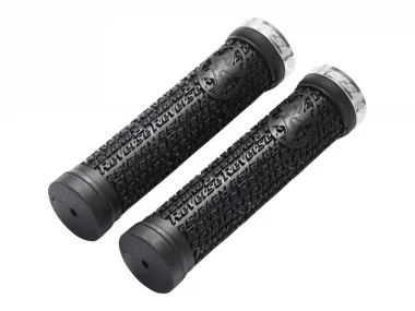 Reverse Components "Stamp Single" MTB Griffe Lock-On