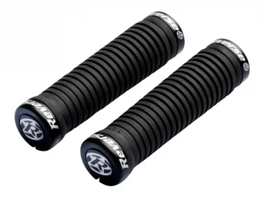 Reverse Components "Taper" MTB Griffe Lock-On