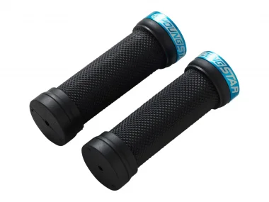 Reverse Components "Youngstar Single" MTB Griffe Lock-On