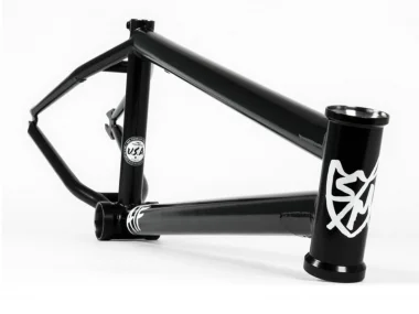 S&M Bikes "ATF" BMX Rahmen