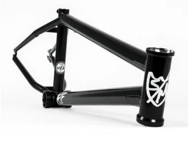 S&M Bikes "ATF" BMX Rahmen