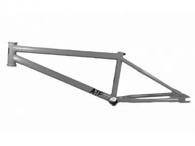 S&M Bikes "ATF" BMX Rahmen