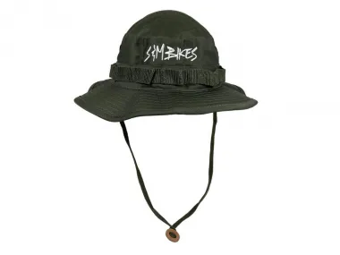 S&M Bikes "Boonie" Hat