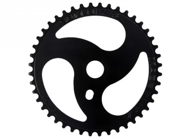 S&M Bikes "Chain Saw" Kettenblatt