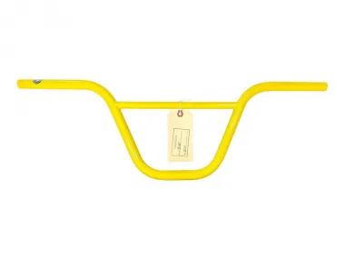 S&M Bikes "Credence" BMX Bar