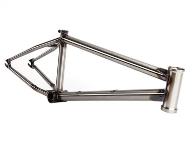 S&M Bikes "Credence MOD" BMX Rahmen