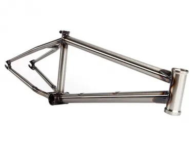 S&M Bikes "Credence MOD" BMX Rahmen