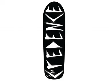S&M Bikes "Credence Pool" Skateboard Deck