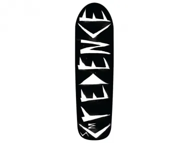 S&M Bikes "Credence Pool" Skateboard Deck