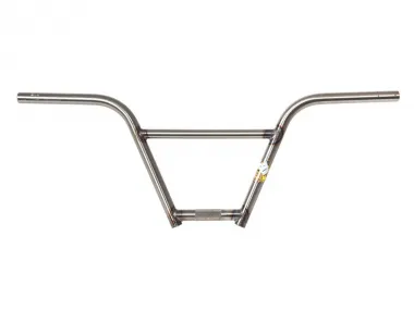S&M Bikes "Fu-Bar" BMX Bar