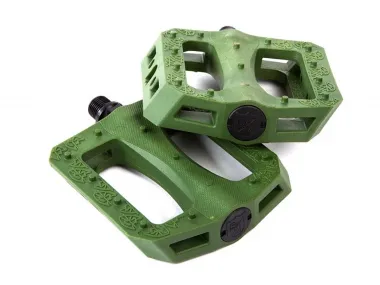 S&M Bikes "Hoder BTM" Pedals