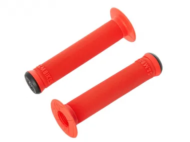 S&M Bikes "Logo" Grips