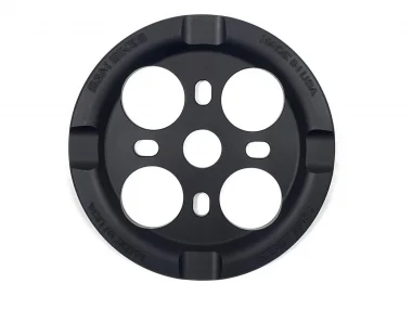 S&M Bikes "Mid School Guard" Sprocket