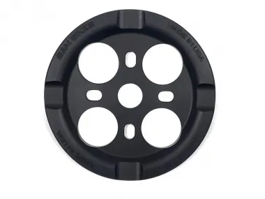 S&M Bikes "Mid School Guard" Kettenblatt