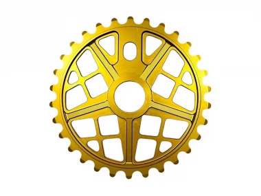 S&M Bikes "Motoman" Kettenblatt