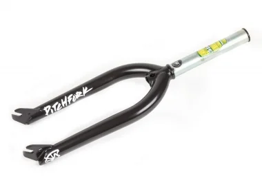 S&M Bikes "Pitchfork Widemouth 22" BMX Gabel - 22 Zoll