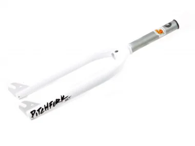 S&M Bikes "Pitchfork XLT 20" BMX Fork - 20 Inch