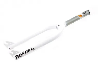 S&M Bikes "Pitchfork XLT 20" BMX Gabel - 20 Zoll