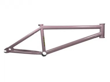 S&M Bikes "THD" BMX Frame