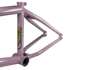 S&M Bikes "THD" BMX Frame
