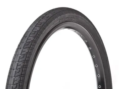 S&M Bikes "Trackmark" BMX Tire (foldable)